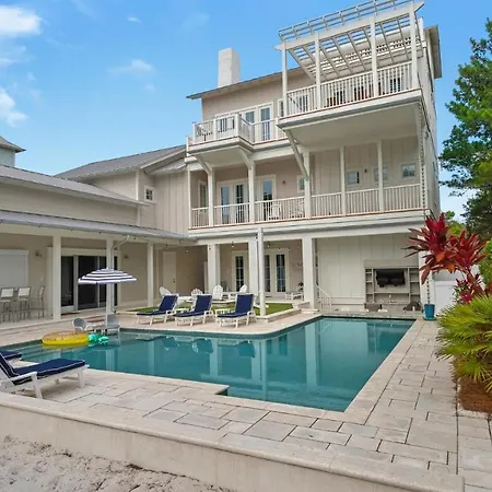 Emotional Rescue Villa